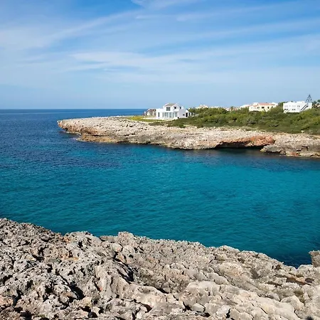 | Menurka-cala Blanca *