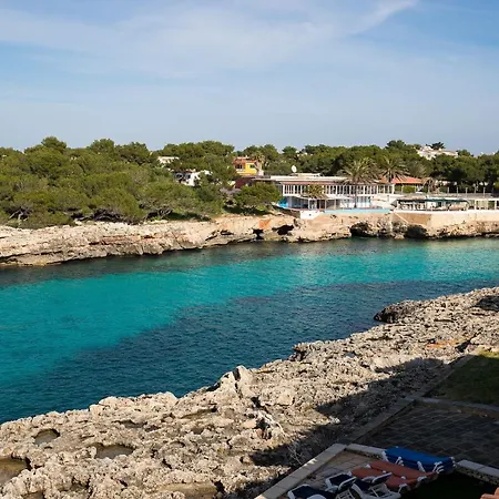 | Menurka-cala Blanca Cala Blanca (Menorca)