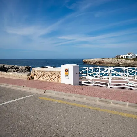 | Menurka-cala Blanca * Cala Blanca (Menorca)