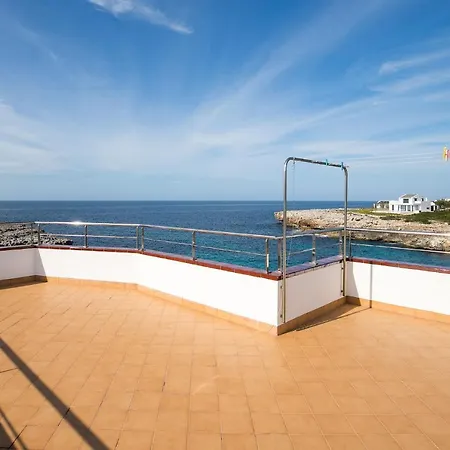 | Menurka-cala Blanca Lejlighed