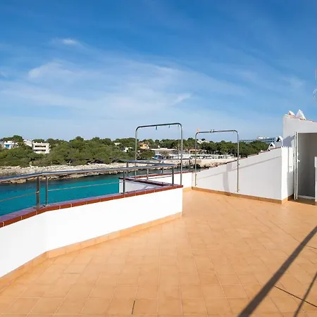 Lejlighed | Menurka-cala Blanca