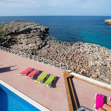 Lejlighed | Menurka-cala Blanca Cala Blanca (Menorca)