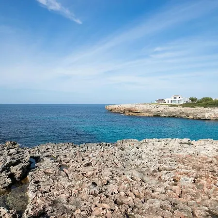 | Menurka-cala Blanca